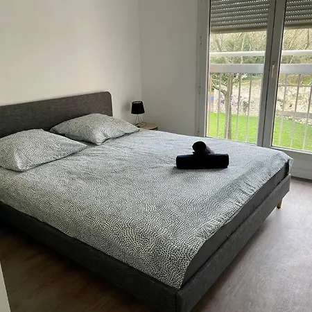 L'escale - Super 3 Pieces - Proche Paris Vitry-sur-Seine