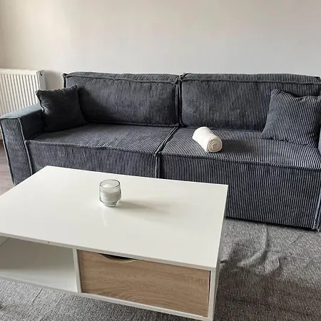 Apartment L'escale - Super 3 Pieces - Proche Paris